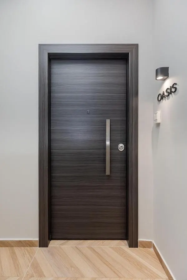 Oasis Diamond Suite Thessaloniki 0*,  Greece