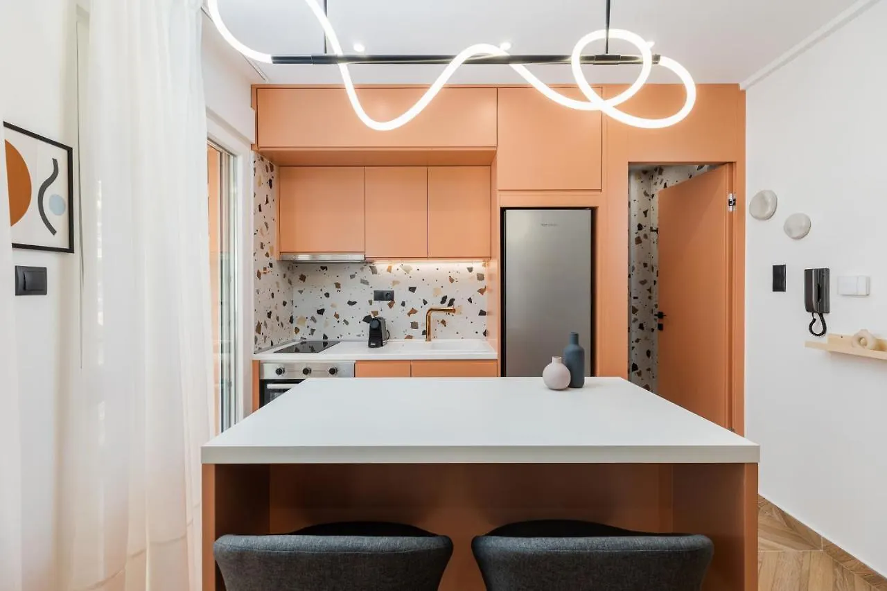 Oasis Diamond Suite Thessaloniki